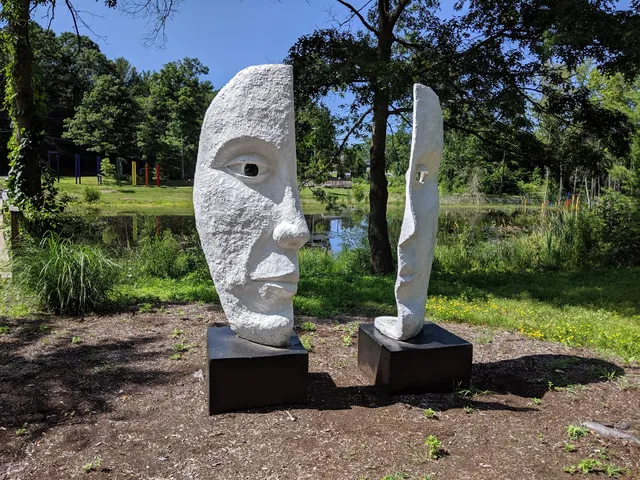 Franklin Sculpture Park