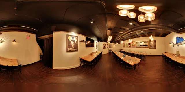 Dancing Marlin Restaurant