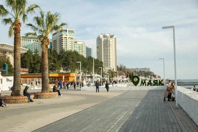 Галерея Парк Отель