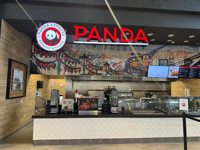 Panda Express