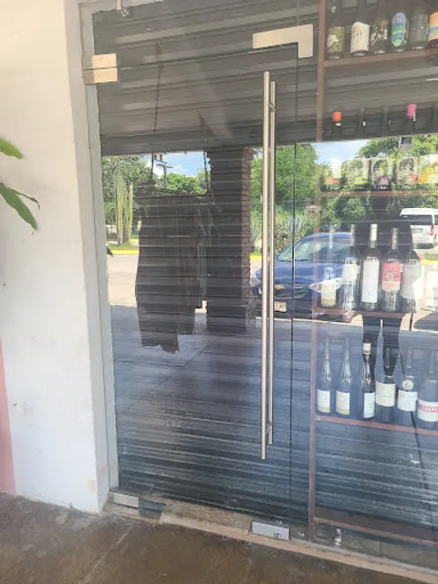 La Bruja Olvidada • Natural Wine Tap Beer Mezcal Spirits Shop & Speakeasy Cocktail Bar • Puerto Escondido Rinconada Oaxaca