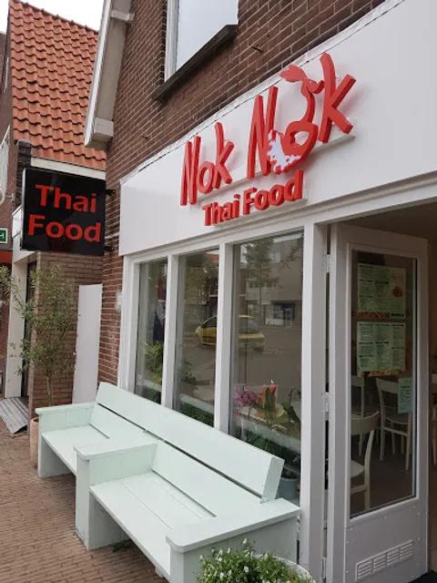 Nok Nok Thai Food
