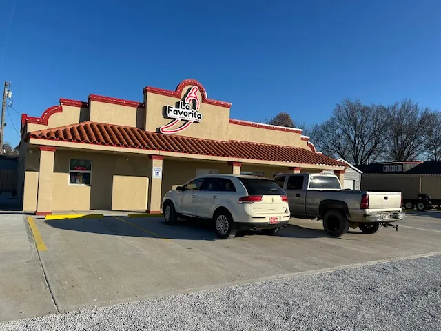 La favorita bar and grill