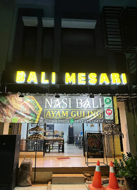 Warung Bali Mesari