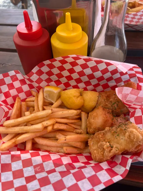 Smokejumper Cafe mobile food experience