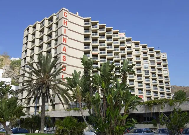 Apartamentos Chinasol