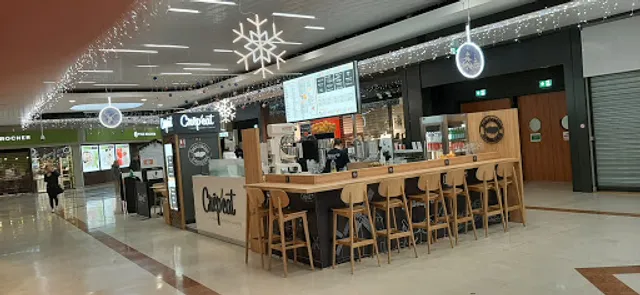 Crep Eat Portet sur Garonne