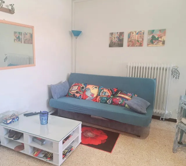 residence les tropiques