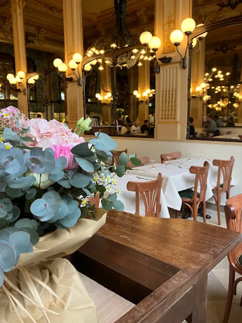 Le Bouillon du Commerce