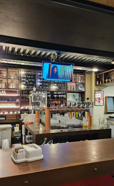 VOLPE PASINI BISTRO ITALIANO " A FONTANA DI TREVI"