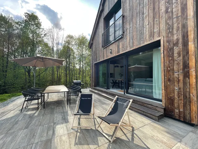 Młynowiec 4Rest- dom do wynajęcia w Kotlinie Kłodzkiej