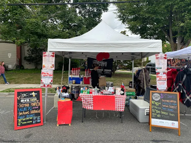 American Beauty Bistro