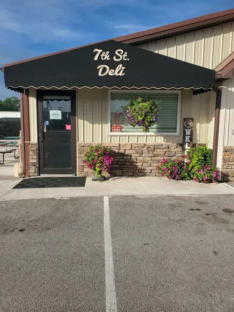 7th Street Deli