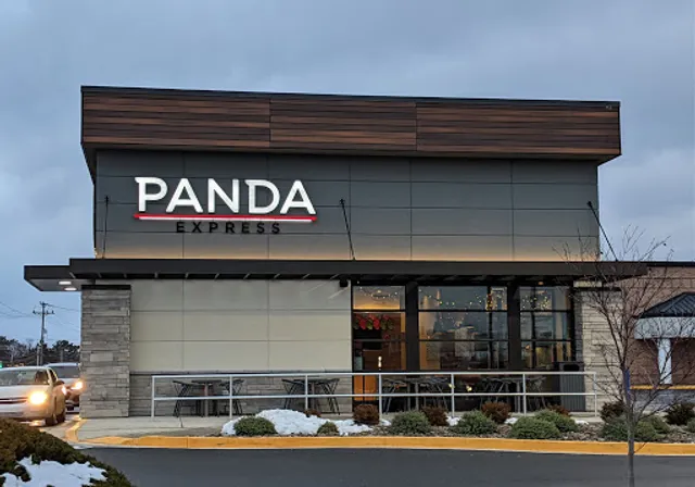 Panda Express