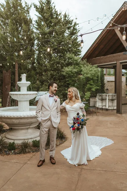 Chantilly Bridal Studio