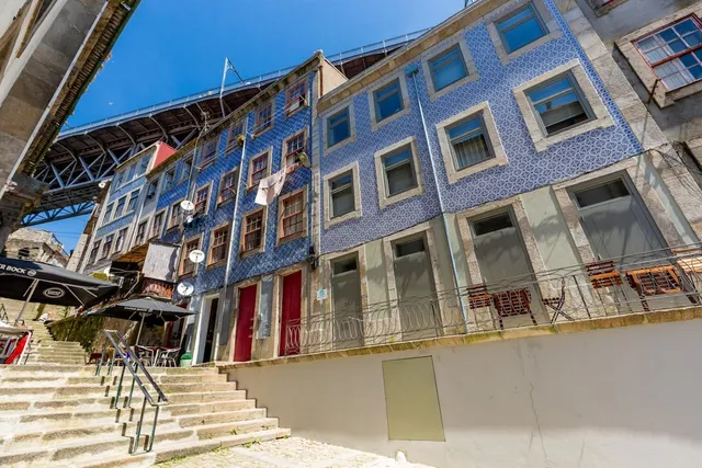 Feel Porto Codeçal Apartments (Douro River)