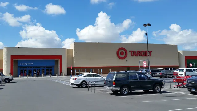 Target