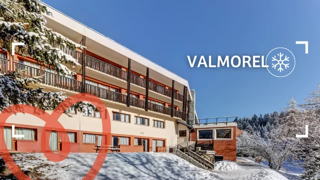 Village Club Miléade Valmorel-Doucy