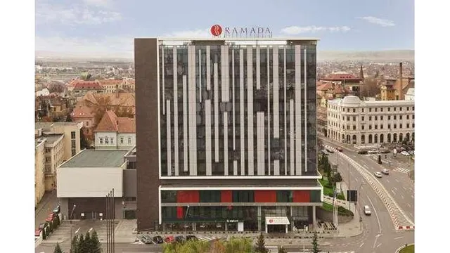 Ramada by Wyndham Sibiu