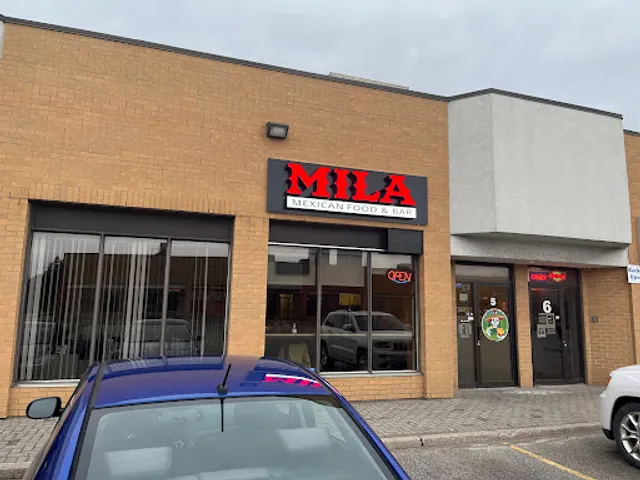 Mila Mexican Restaurant & Bar