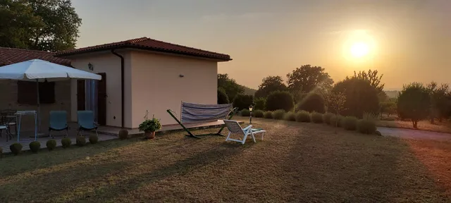 B&B La Fratta, da Rosanna e Bruno