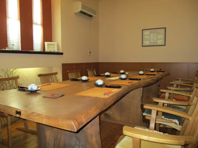 日本料理 ひすい