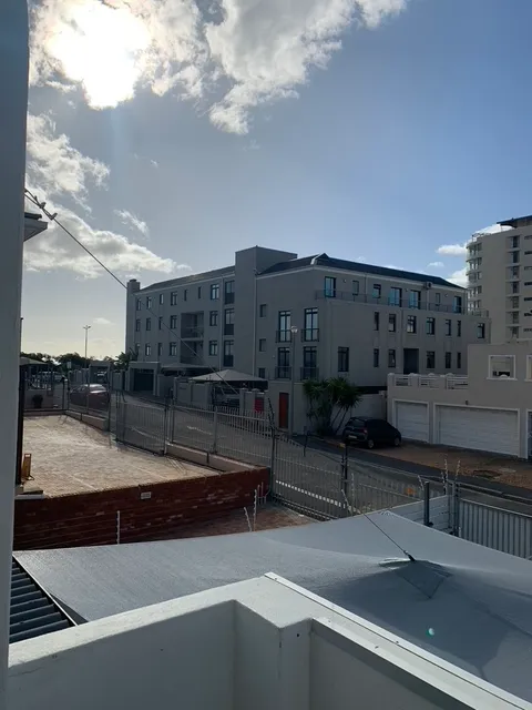 The Oyster Catcher SelfCatering Strand