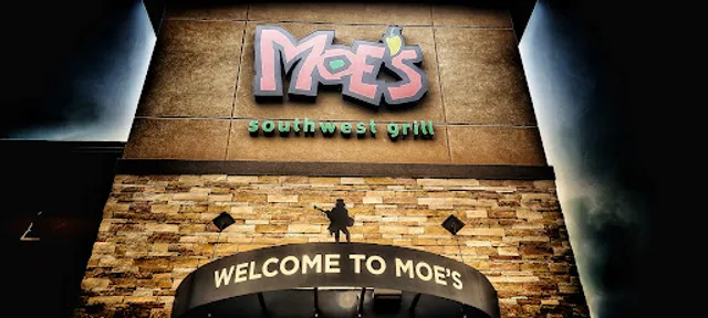 Moe's Southwest Grill