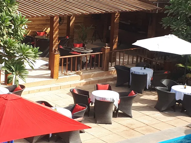 Tabakady by Bravia Eco Hotels