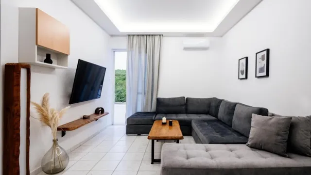 Joseph Seaside Apartments