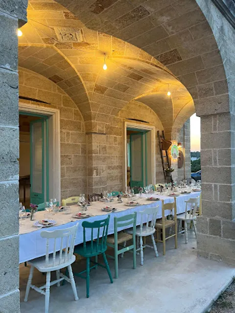 VaGiù e TiramiSù Home Restaurant