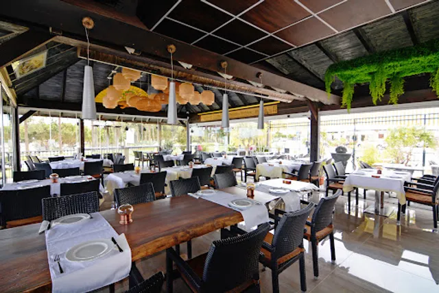 Wok Costa del Sol - ASIAN SUSHI GRILL RESTAURANT