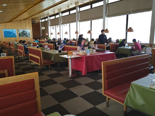 Chinese Restaurant Shishi