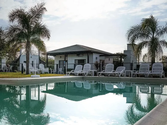 Cabañas El Origen I