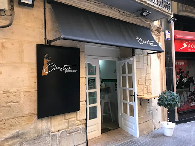 La Chesita Gastrobar
