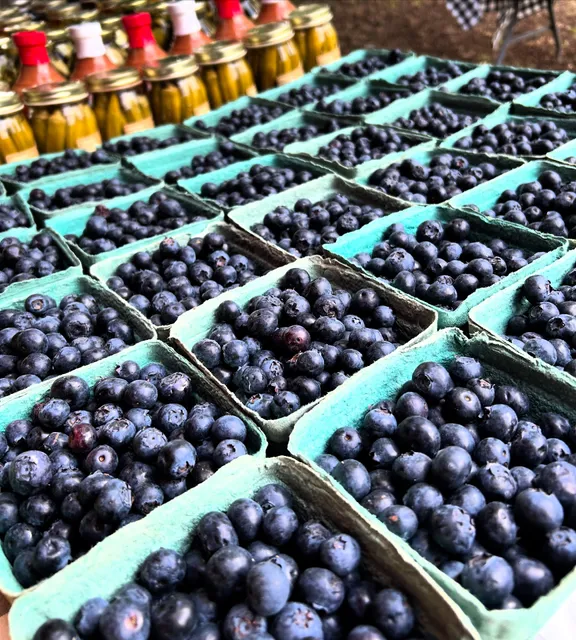 West Ashley Farmers Market