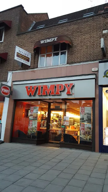 Wimpy