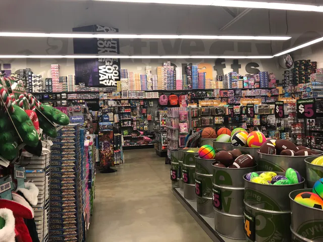 Five Below