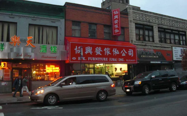 H.K. Furniture (U.S.A) Inc