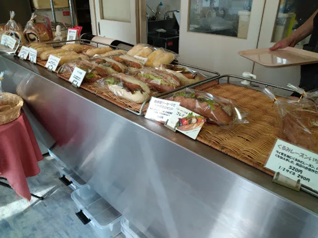 ブティック シエール 本店