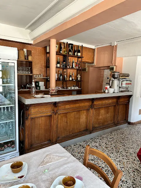 Ristorante Bacchetti