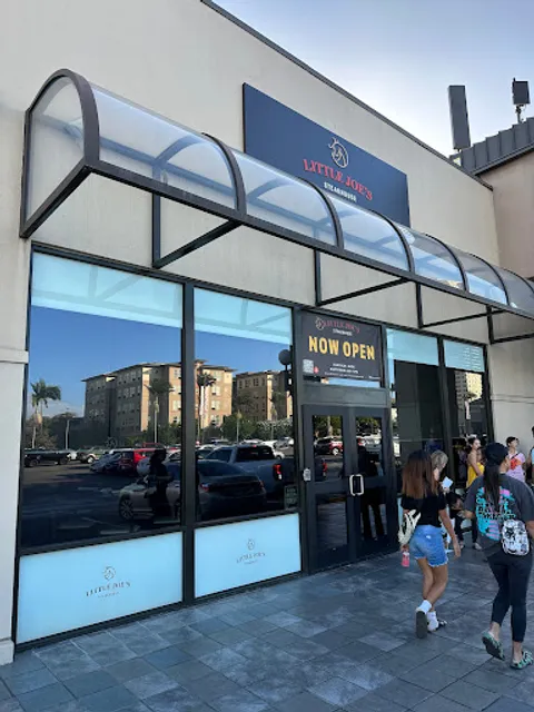 Little Joe's Steakhouse Pearl City