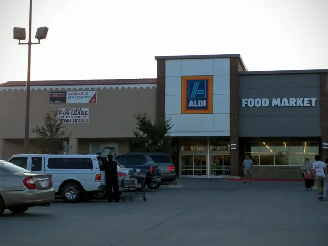 ALDI
