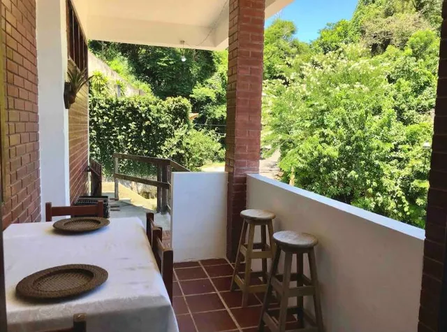 Casa Grumari Rio de Janeiro