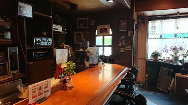 Mother Goose Musashigaoka shop