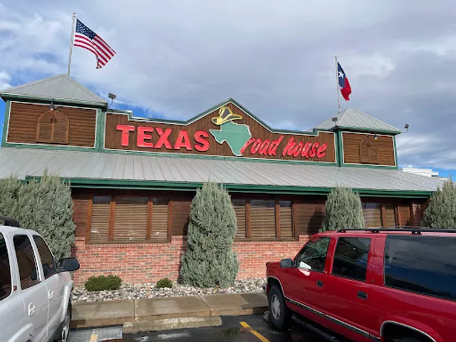 Texas Roadhouse