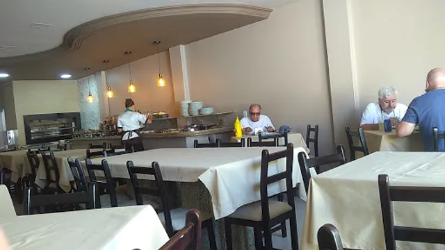 Cheiro Verde Restaurante