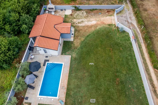 Kuća za odmor Lilly