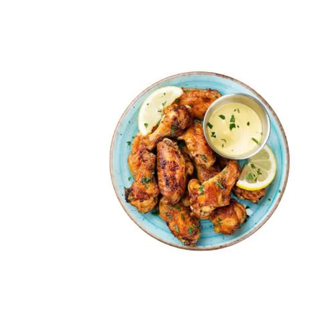 La Serna Doner Kebab