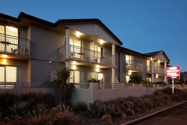 BKs Premier Motel Esplanade